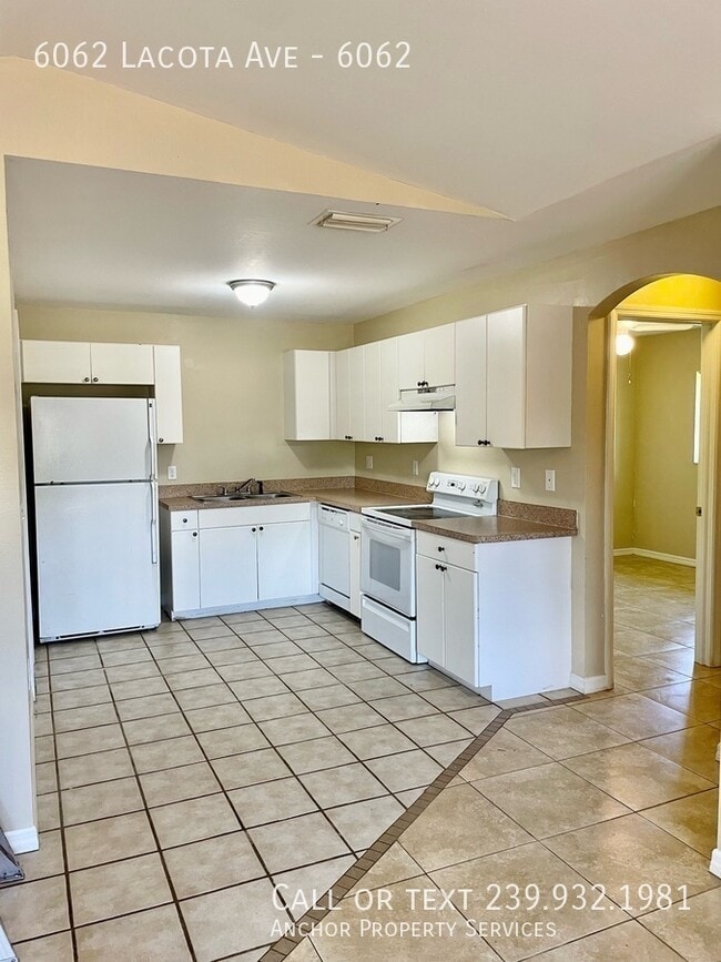 Photo - 6062 Lacota Ave Unit 6062
