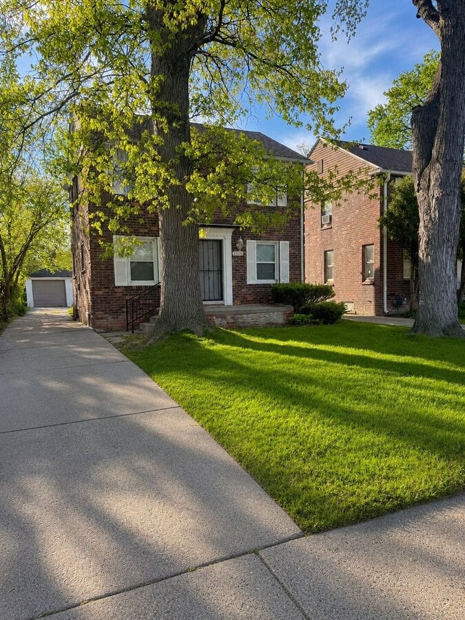 Photo - Spacious 4-Bedroom Rental Home Available for Lease
