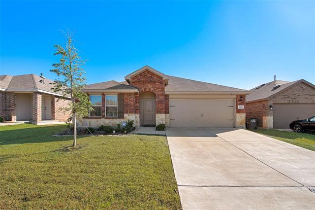 3106 Shorthorn Way