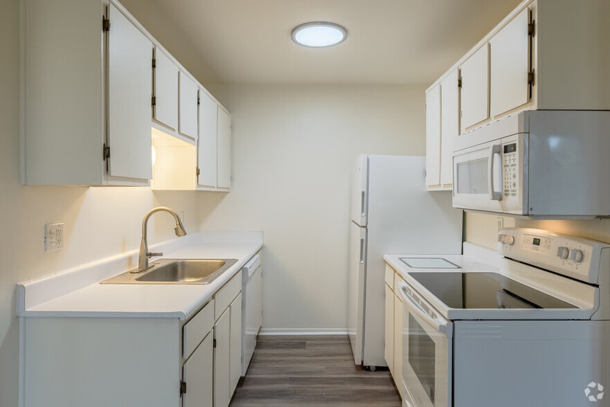 Interior Photo