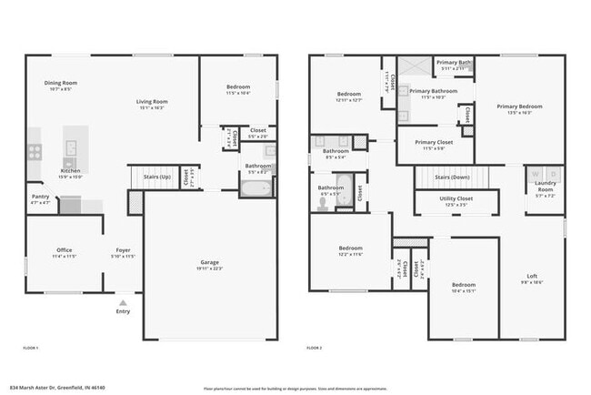 Photo - Fantastic 5bd/3ba home! Let yourself in!