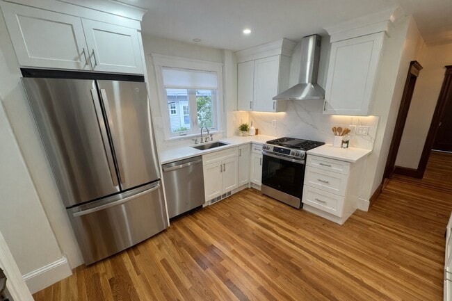 Photo - 88 Greaton Rd Unit 1