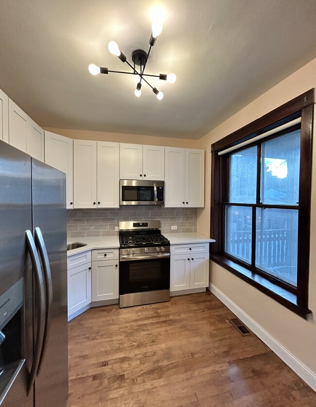 Photo - 4040 N Lavergne Ave