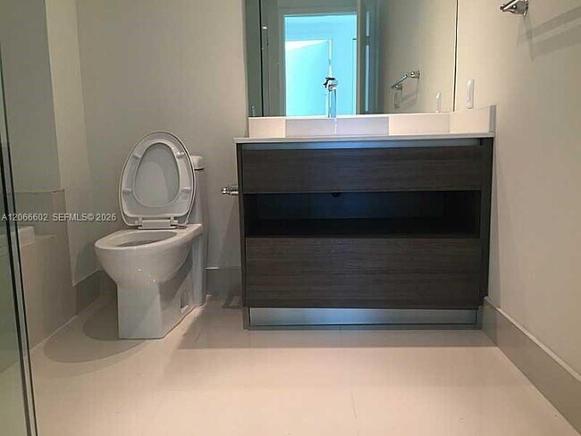 Photo - 1100 S Miami Ave Unit 3908