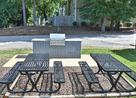 Ventana Townhomes