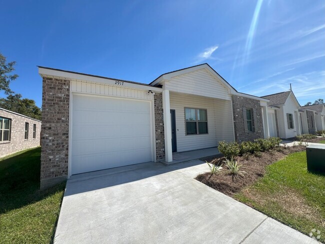 Building Photo - 3 bedroom, 2 bathroom home in Baton Rouge, LA