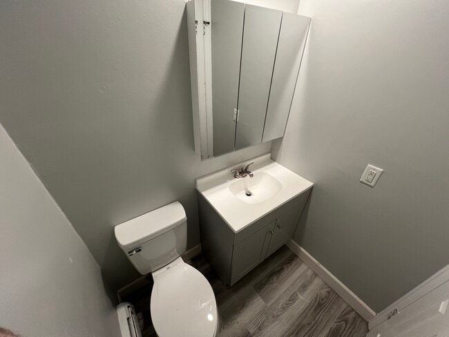 Sturbridge Apartments, LLC