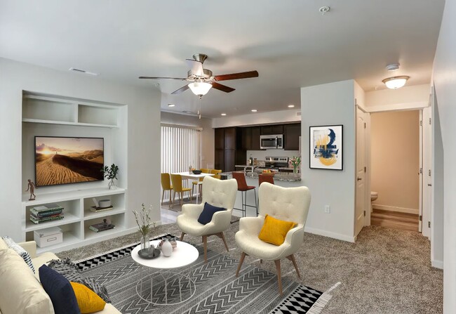 Photo - Creekside Townhomes