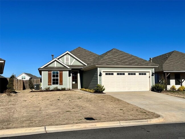 Photo - 876 Hedgefield Way