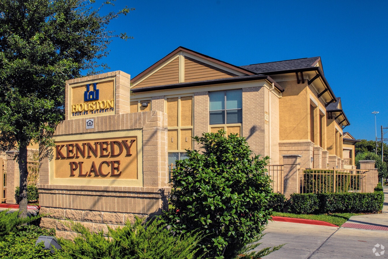 Kennedy Place Apartments - Kennedy Place Apartments