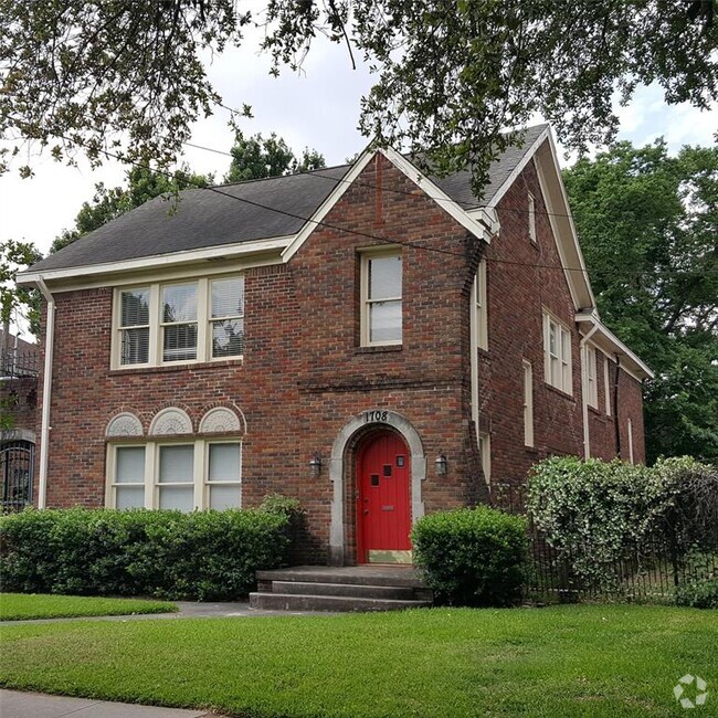 Building Photo - 1710 Rosedale St Rental