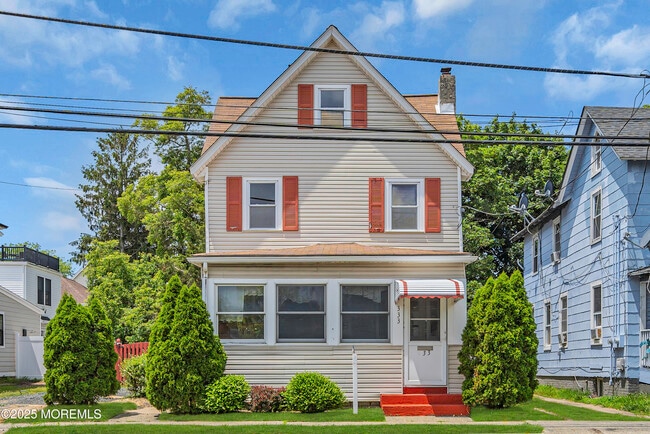 Building Photo - 333 Hawthorne Ave Rental
