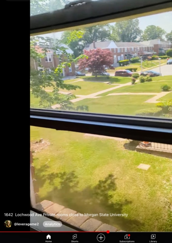 Photo - 1642 Lochwood Rd