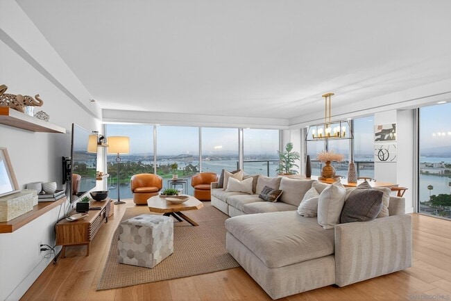 Photo - 1810 Avenida Del Mundo Unit 1503