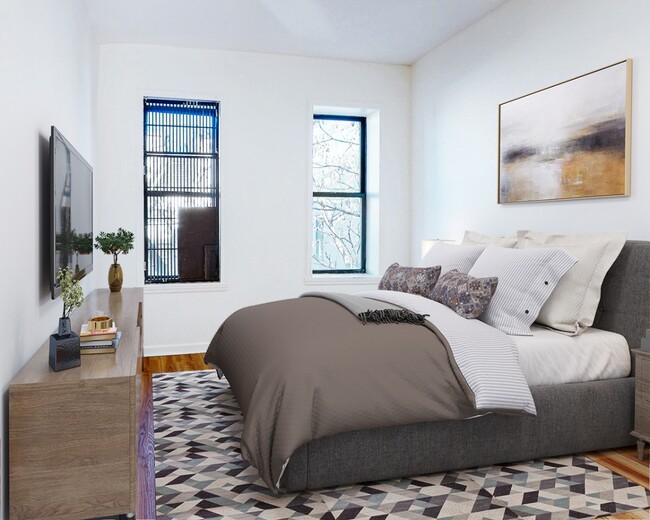 Photo - West 147th Street Unidad 11