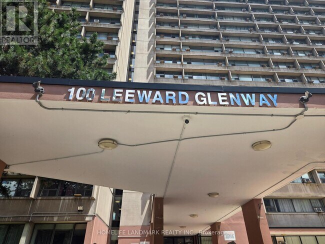 Photo - 100 Leeward Glenway Unit 301