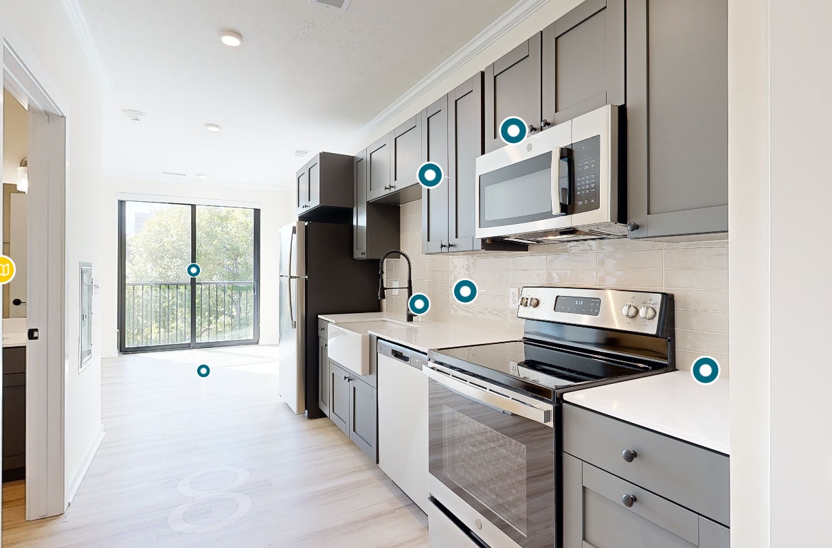 Photo - Clove Apartments