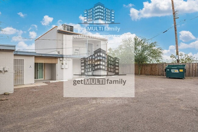 Building Photo - 1111 E Butler Dr Unit B