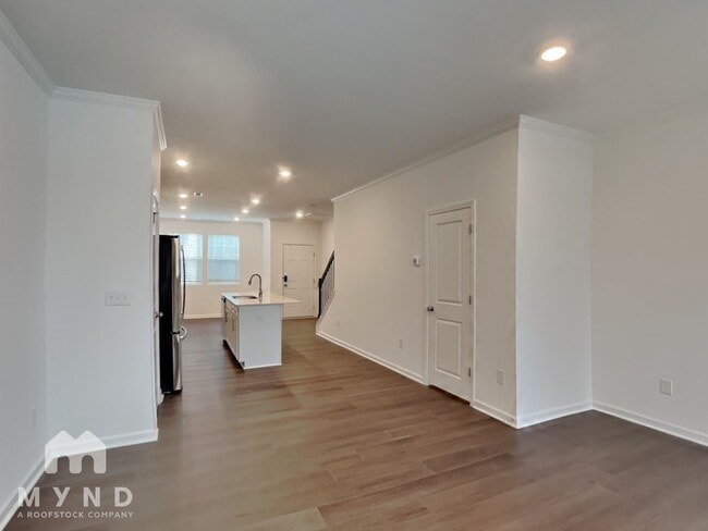 Photo - 1506 Crescent Townes Wy