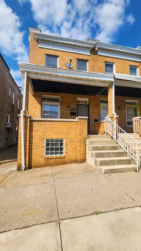 Photo - 2632 E Biddle St Townhome