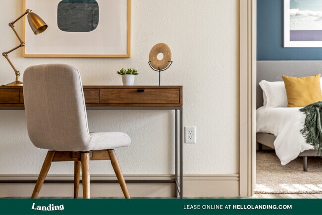 Photo - 18 E Camden St Unidad 417.624391