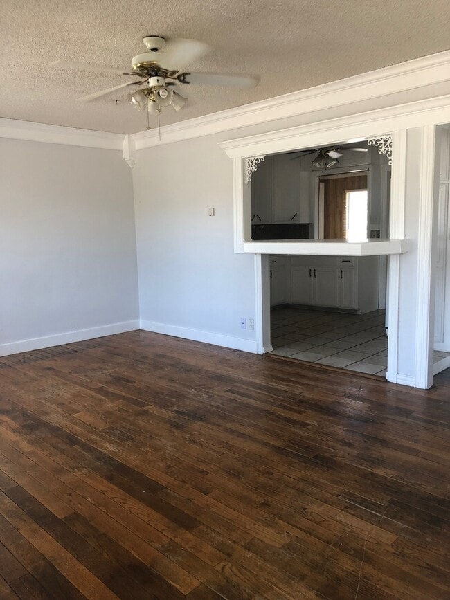 Photo - CUTE HOME WITH 2 BEDROOMS, 1 BATHROOM, 1 CAR GARAGE