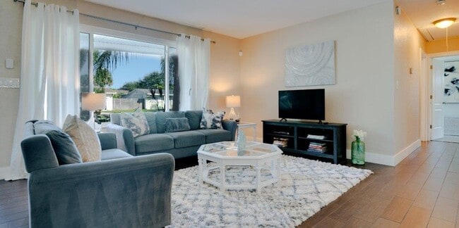 Photo - Step Into Sunshine: Modern Charm Meets Coa...