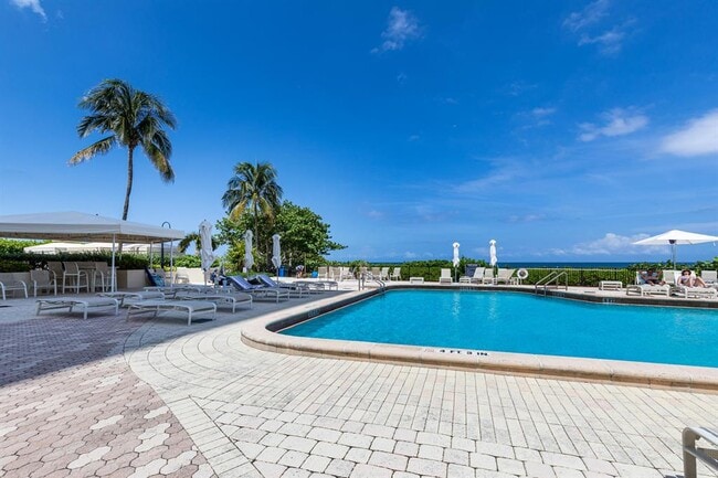 Photo - 1900 S Ocean Blvd Unit 7n