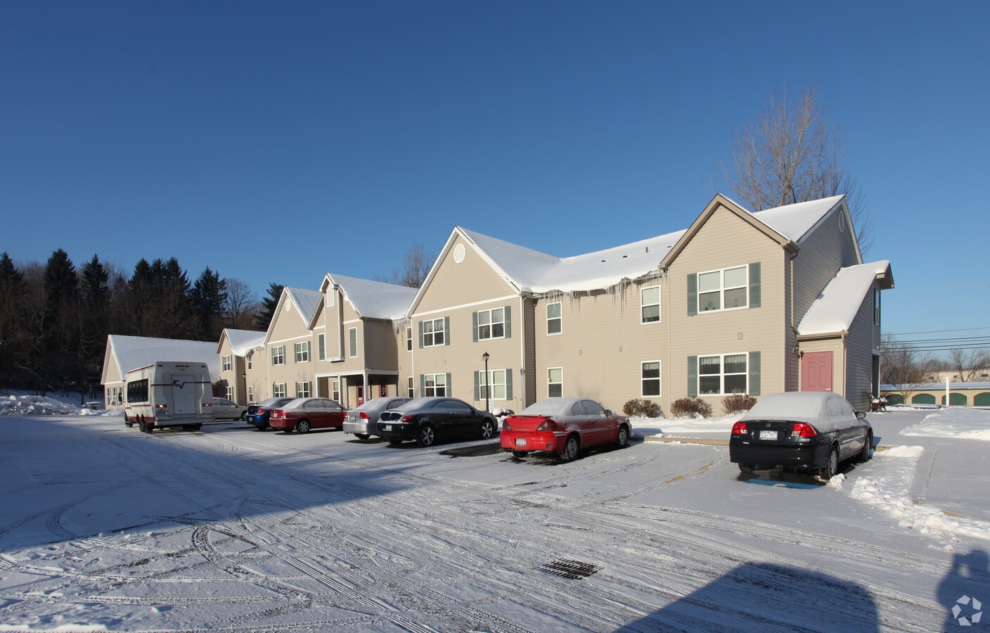 Photo - Village Place Apartments