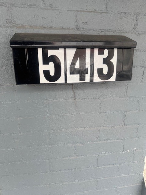 Building Photo - 543 S 17 1/2 St