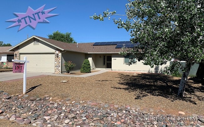 Building Photo - Home in Prescott Valley