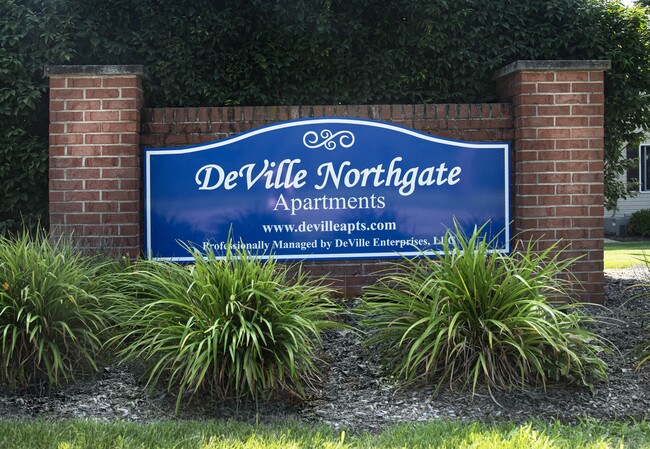 Photo - DeVille Northgate