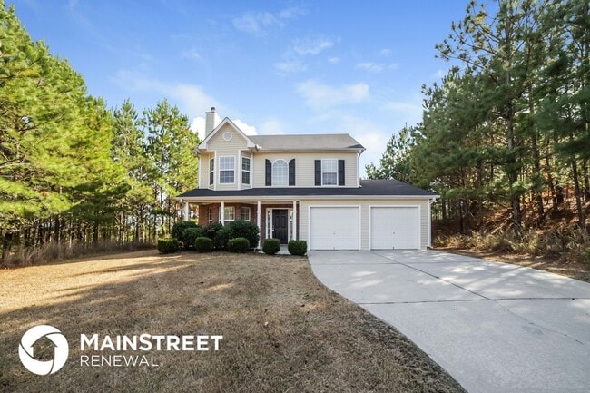 Building Photo - 4852 Wolfcreek View