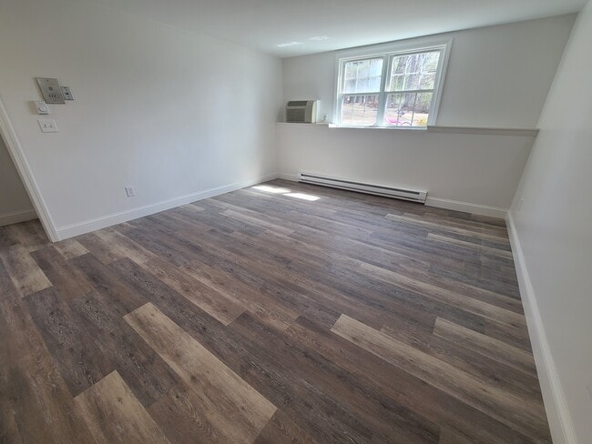 Apartment 8A