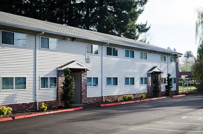 Fircrest - Templeton Property Management, NFN Investments