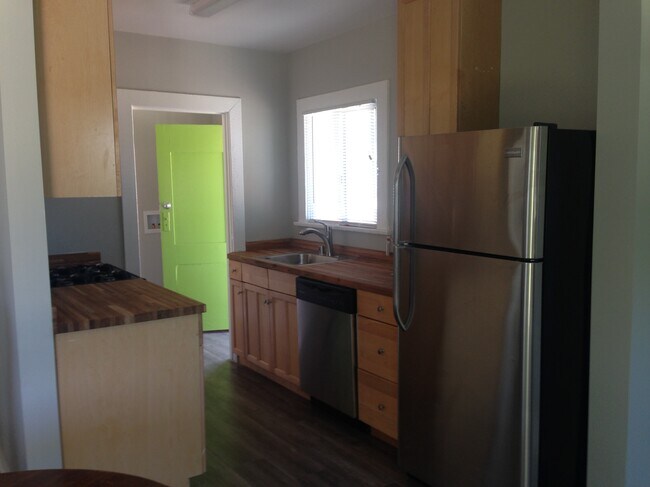 Photo - 2203 Duvall St