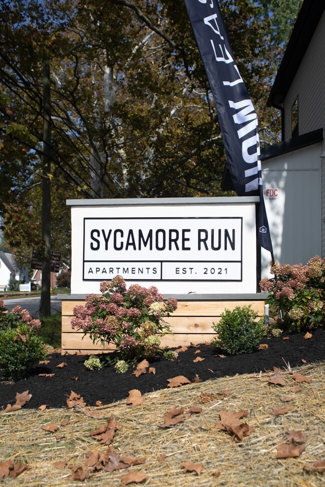 Photo - Sycamore Run