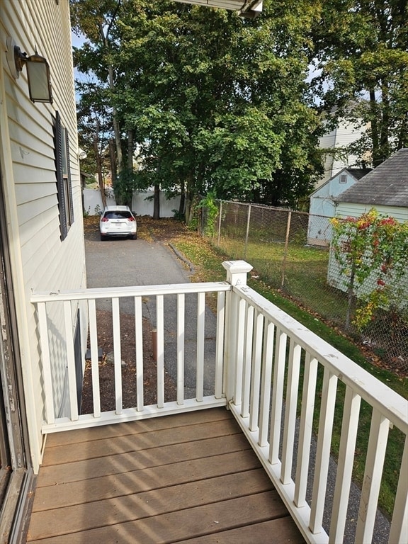 Photo - 15 Houghton St Unidad 7-A