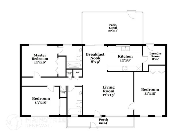 Building Photo - 3132 Java Plum Ave Rental