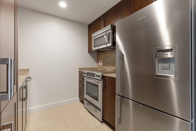 Photo - One Back Bay