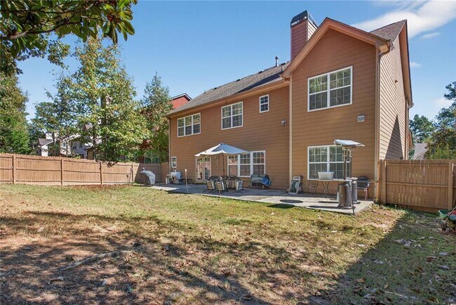Photo - 3871 Paper Birch Ln