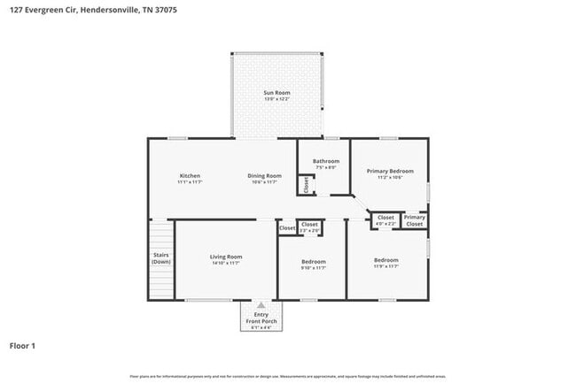 Photo - 127 Evergreen Cir