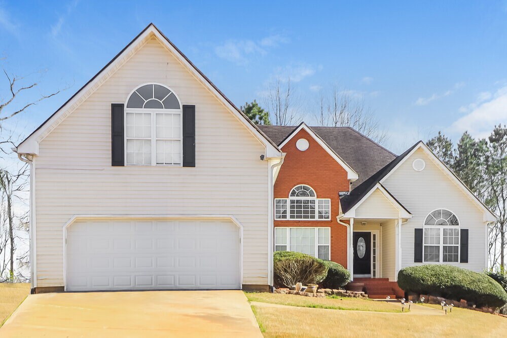 Photo - 875 Georgian Hills Dr