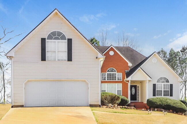 Building Photo - 875 Georgian Hills Dr