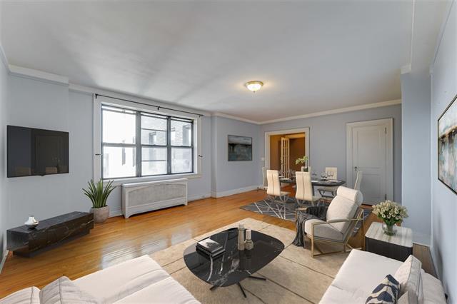 Building Photo - 2600 John F. Kennedy Blvd Unit 5C Rental