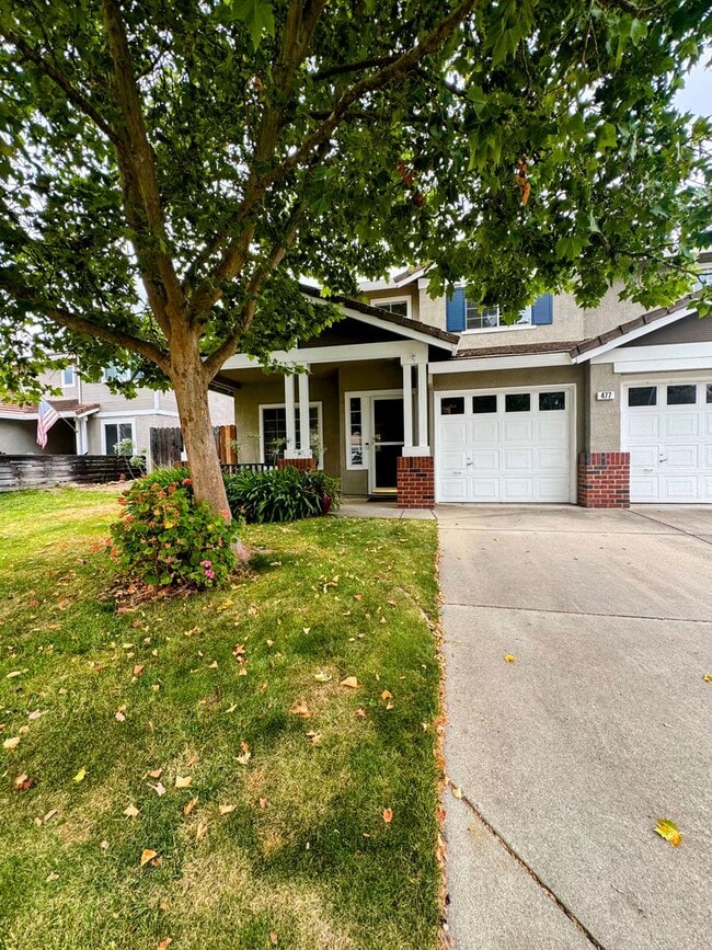 Building Photo - Spacious4bd home with Loft - Beautiful Folsom Neighborhood