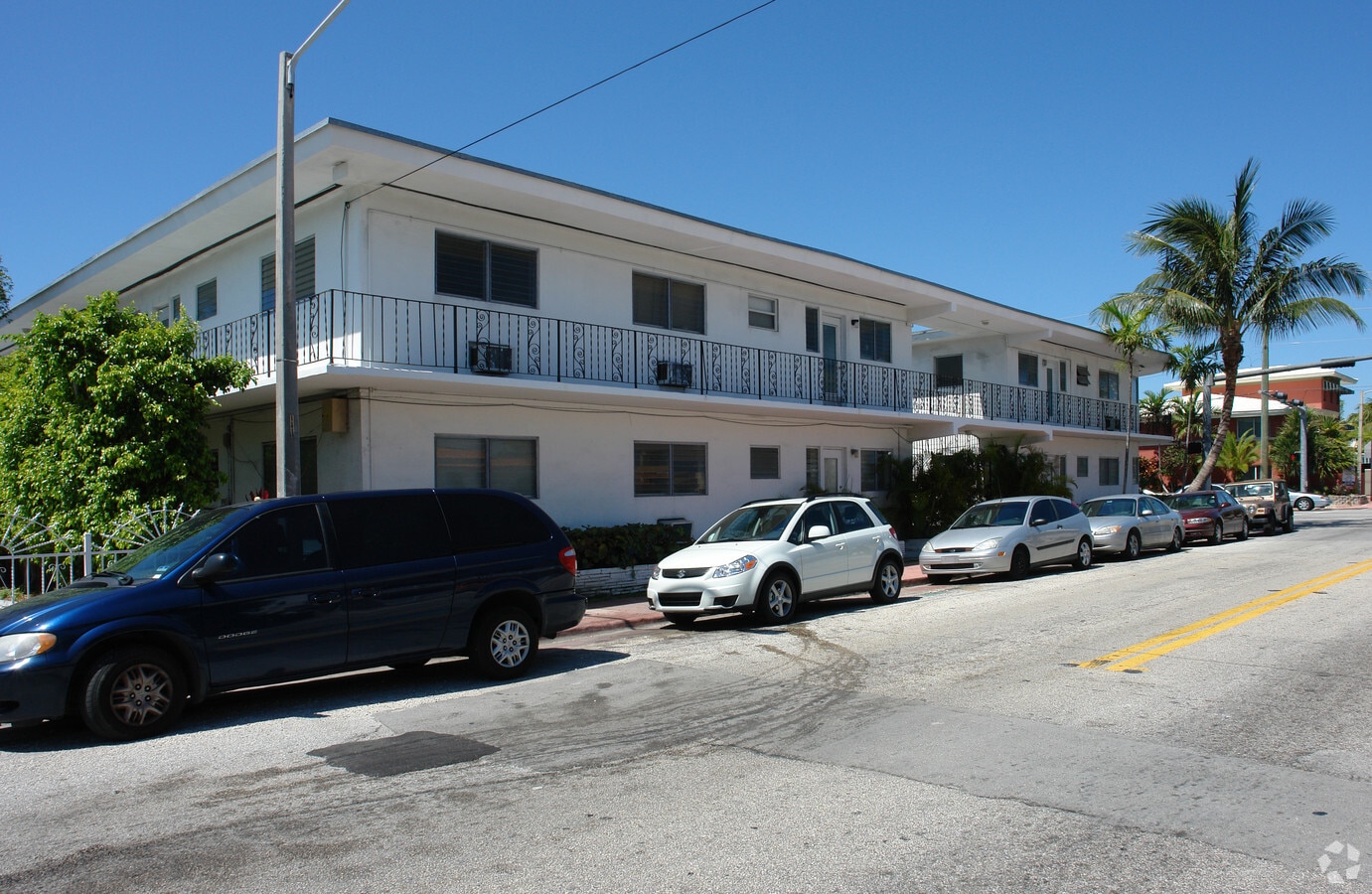 Terry Beach - Terry Beach Apartments