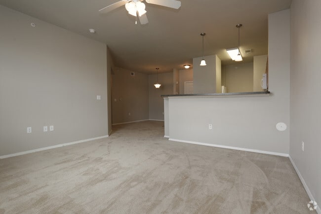 B2 Living Room