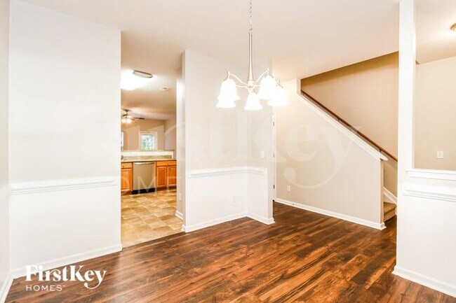 Photo - 1103 Birkdale Dr