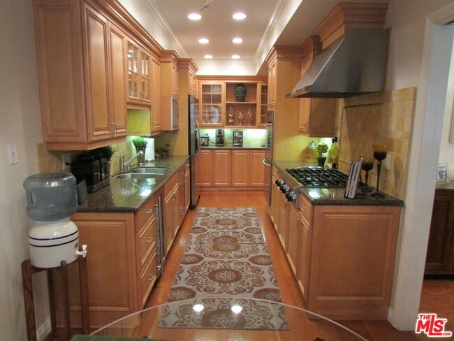 Photo - 1550 Greenfield Ave Unidad 201